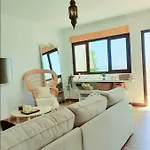 Ancones 아파트 코스타 테기세