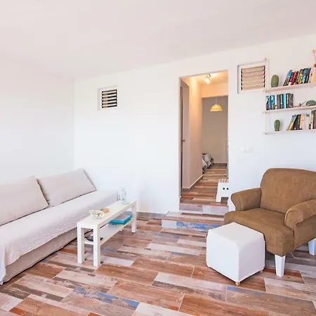 Apartment Ancones *