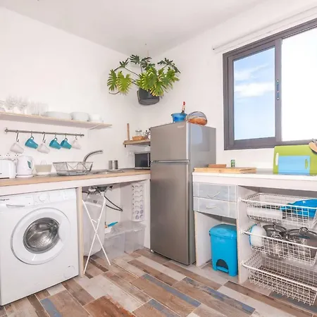 Ancones Apartment