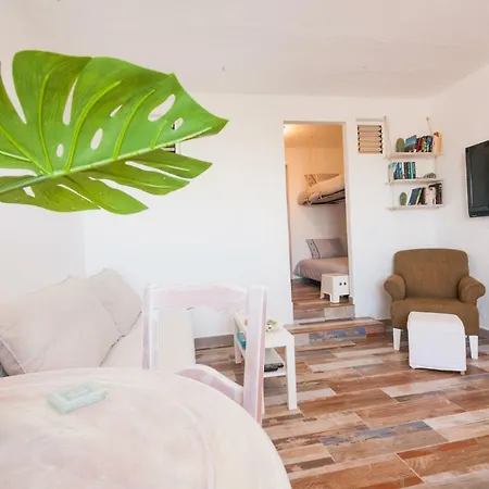 Ancones Apartment