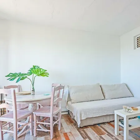 Apartment Ancones