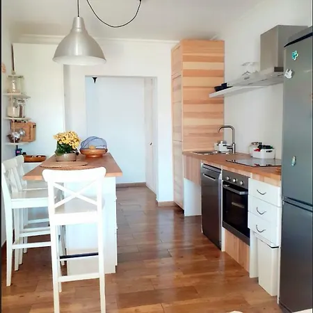 Ancones Appartement Costa Teguise