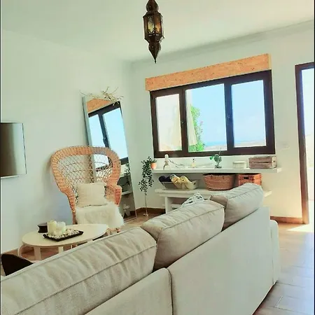 Ancones Apartment Costa Teguise