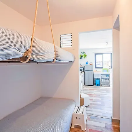 Ancones Апартаменты Коста-Тегисе