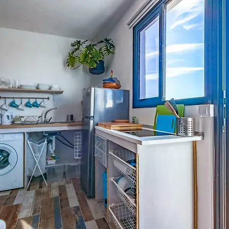 Apartmán Ancones *
