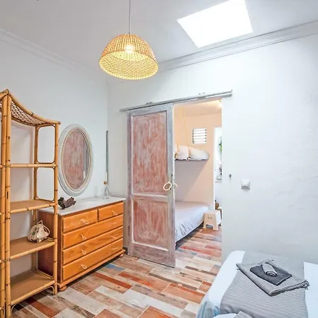 Ancones Costa Teguise