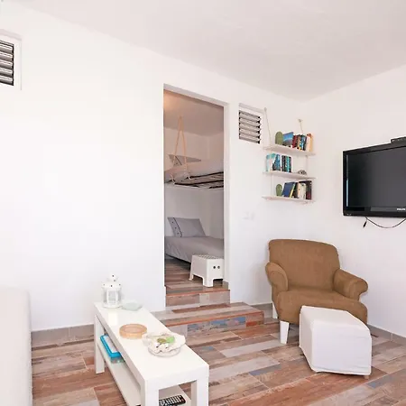 Appartamento Ancones