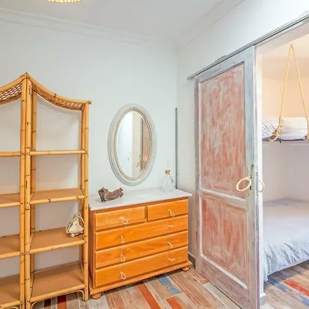 Ancones Апартаменты Коста-Тегисе