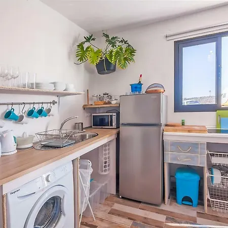 Ancones Apartmán