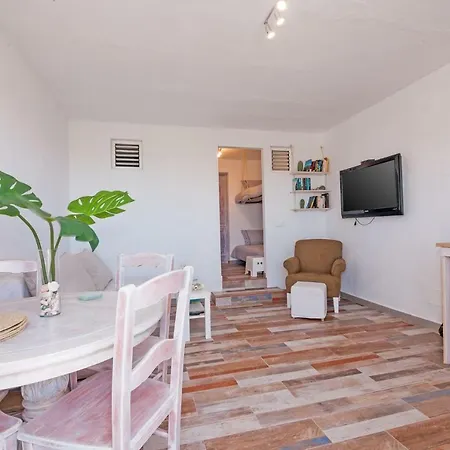 Ancones Costa Teguise