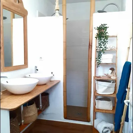 Ancones Апартаменты Коста-Тегисе