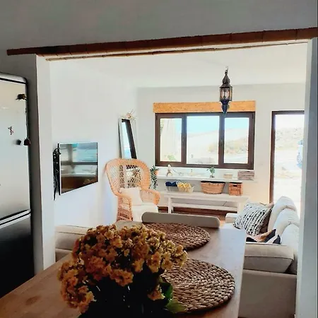 Ancones Apartment Costa Teguise