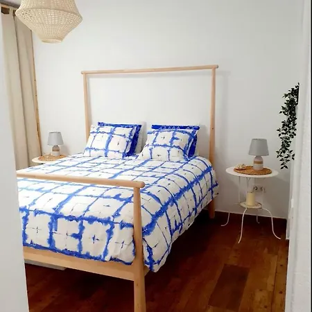 Apartment Ancones *