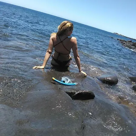 Ancones * Costa Teguise