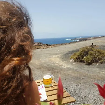 Ancones * Costa Teguise