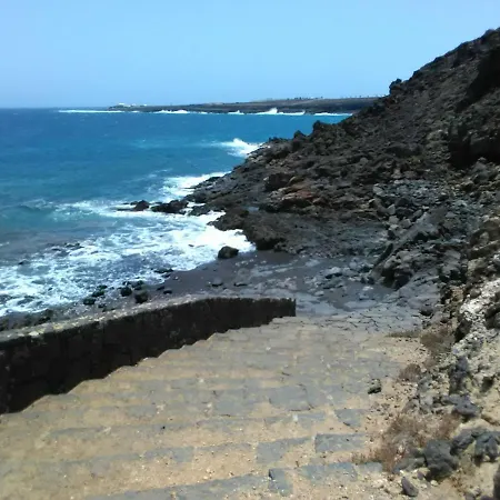 Apartmán Ancones Costa Teguise