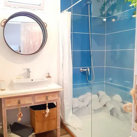 Apartmán Ancones Costa Teguise