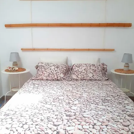 Ancones Apartmán Costa Teguise