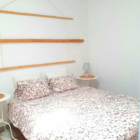 Apartmán Ancones *