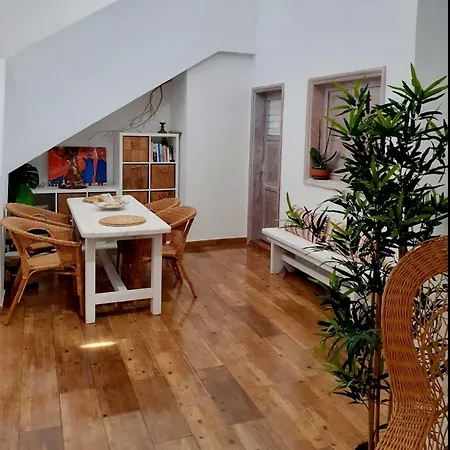 Ancones * Коста-Тегисе