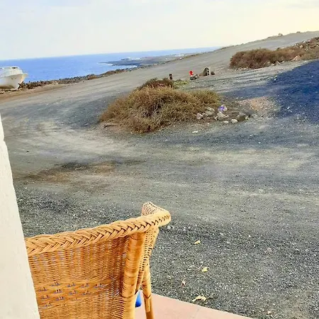 Apartmán Ancones *