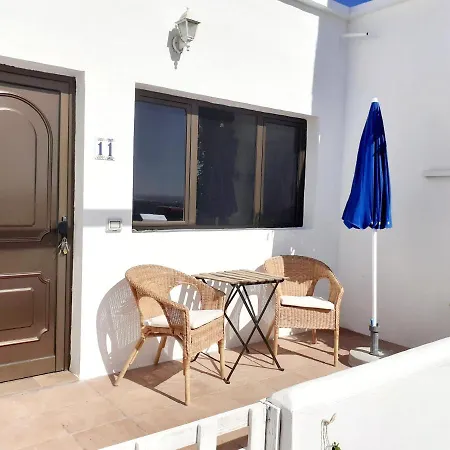 Ancones * Коста-Тегисе