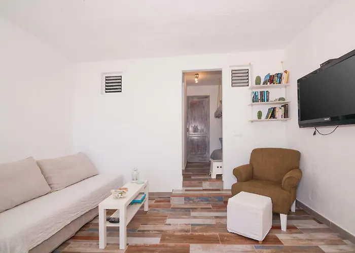 Ancones * Costa Teguise