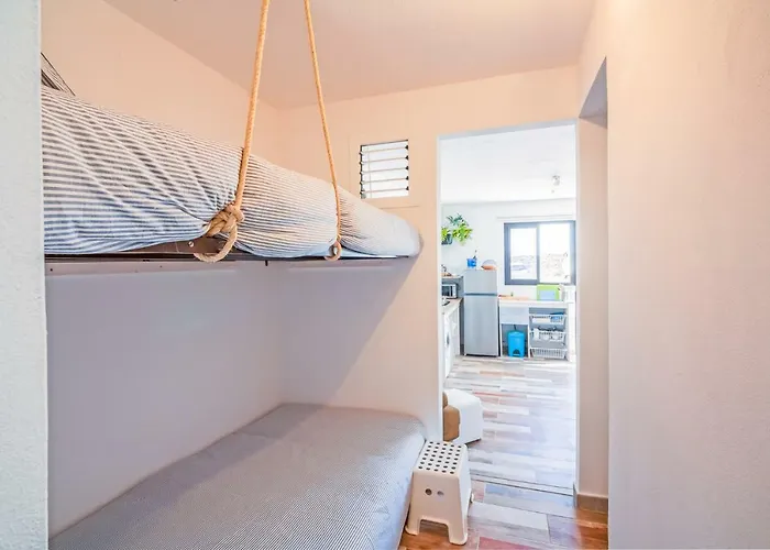 Ancones Daire Costa Teguise