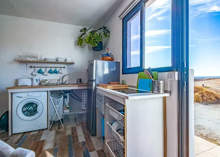 Apartamento Ancones *