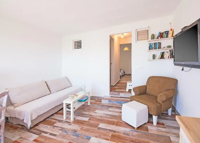 Apartamento Ancones *