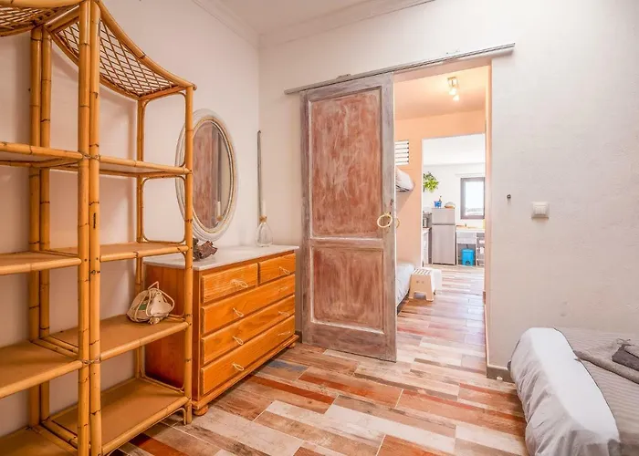 Ancones Costa Teguise