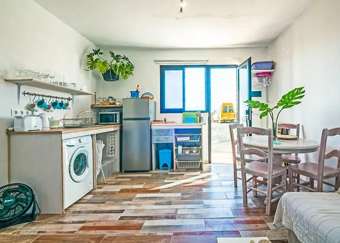 Ancones Costa Teguise