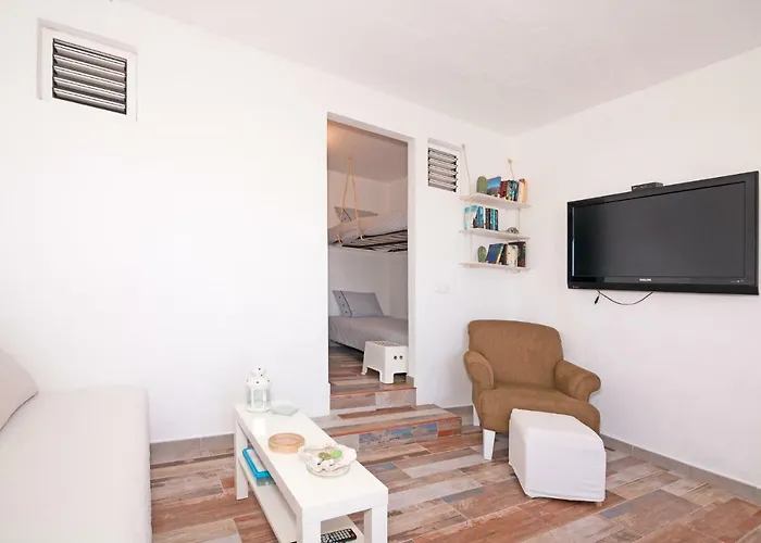 Apartamento Ancones