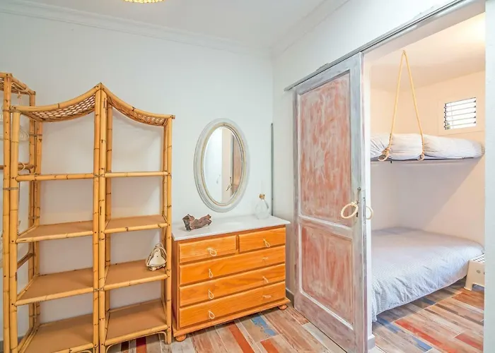 Ancones Daire Costa Teguise