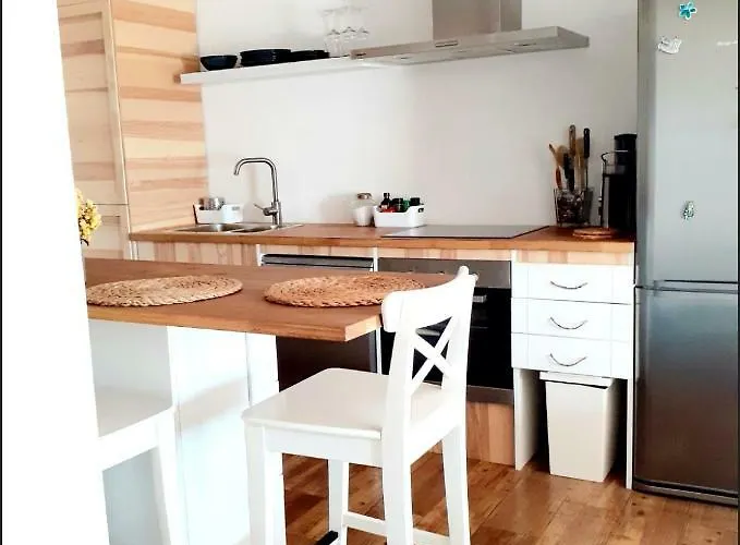 Ancones Apartamento *