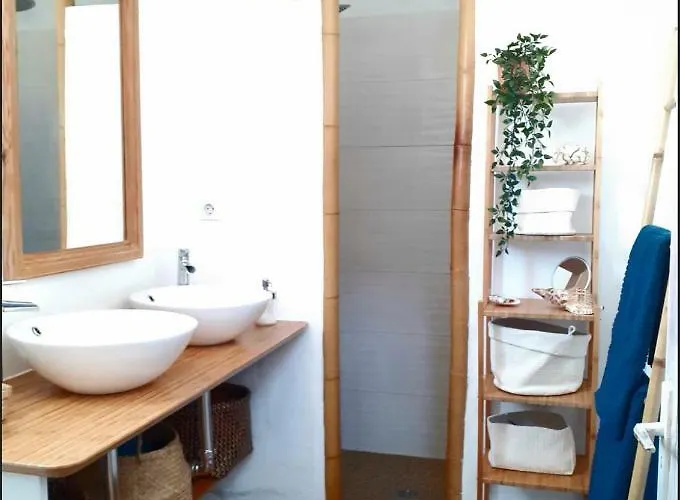 Ancones Apartamento Costa Teguise