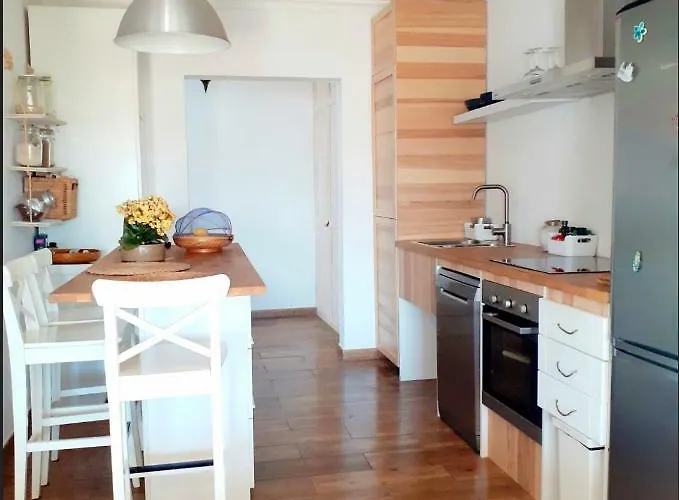 Ancones Apartament Costa Teguise