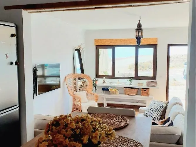 Ancones Daire Costa Teguise