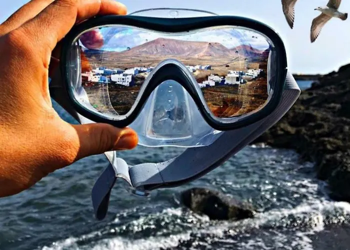 Ancones Apartamento *