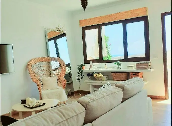 Ancones Daire Costa Teguise