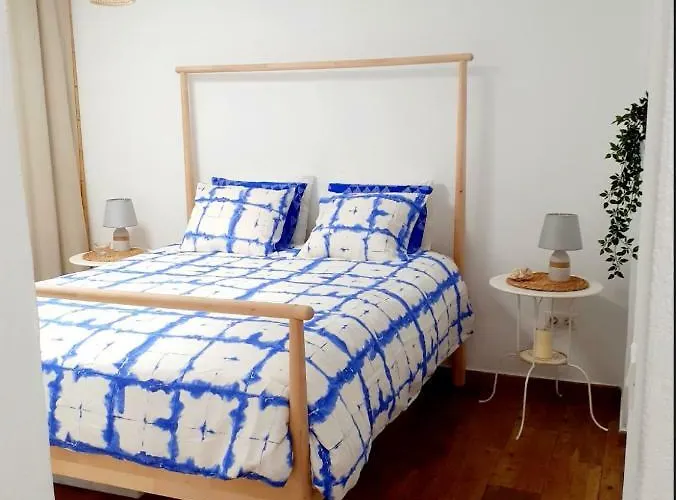 Apartament Ancones *