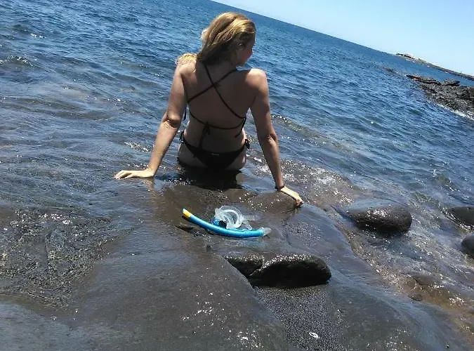 Ancones * Costa Teguise