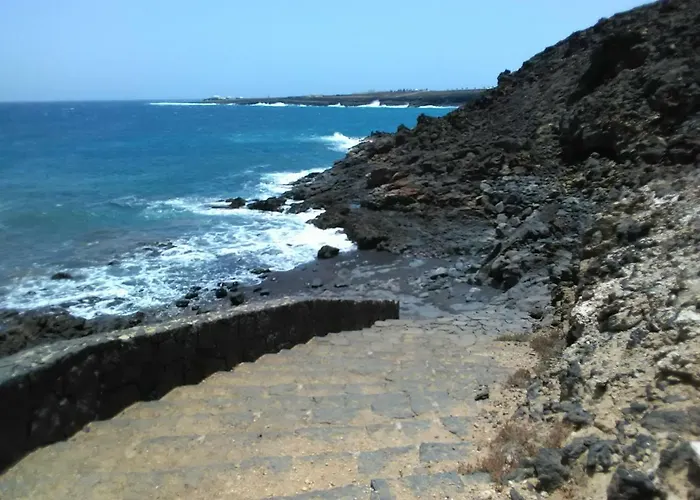 Apartamento Ancones Costa Teguise