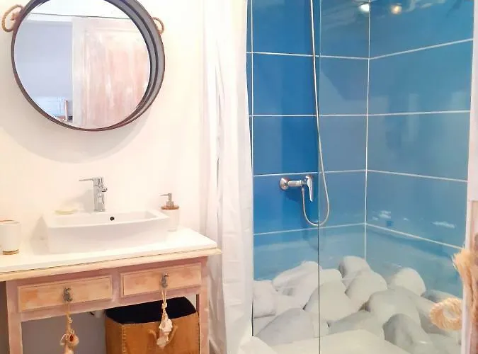 Apartamento Ancones Costa Teguise