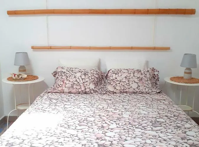 Ancones Apartament Costa Teguise