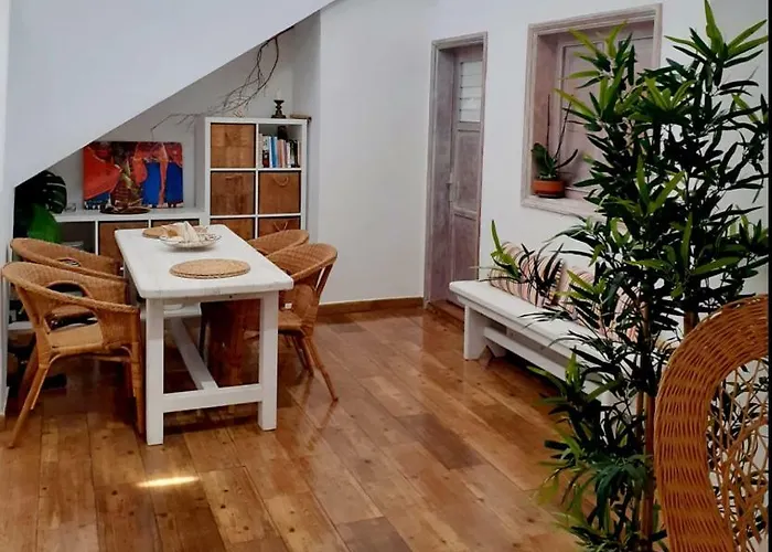 Ancones * Costa Teguise