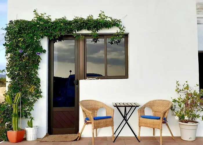 Ancones * Costa Teguise