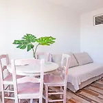 Apartamento Ancones