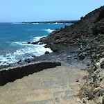 Apartamento Ancones Costa Teguise
